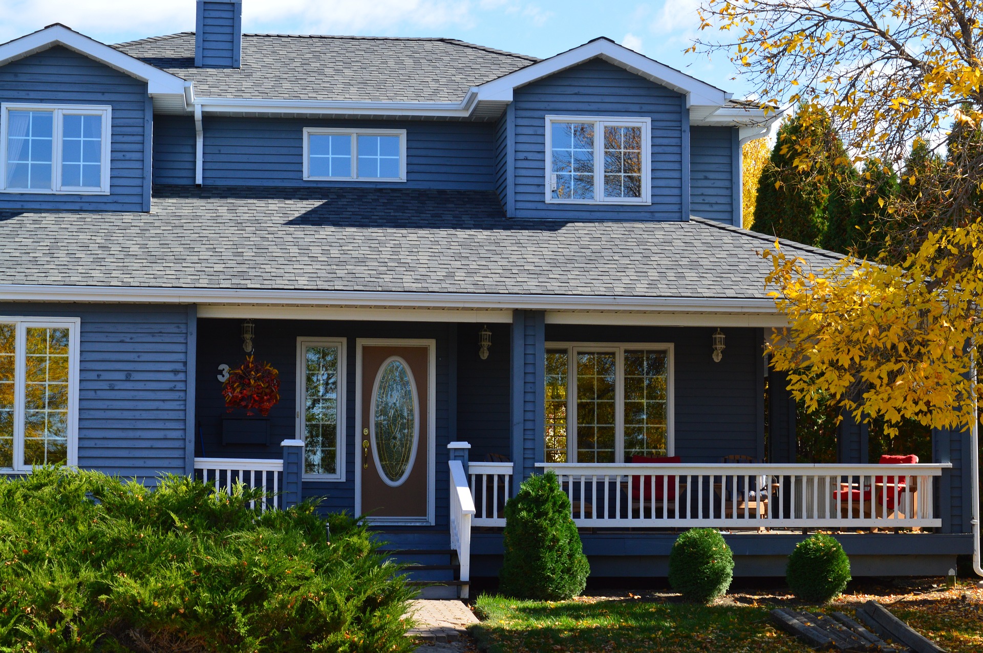 F.C. Tucker Real Estate Experts - Scottsburg in Scottsburg, IN (6)