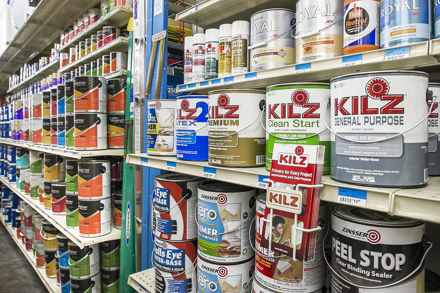 Arnold's Frontier Hardware in Sierra Madre, CA (2)