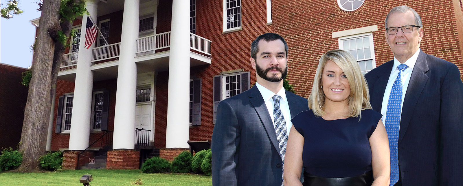 Hollman, Maguire, Korzenewski & Luzuriaga, Chartered. in Westminster, MD