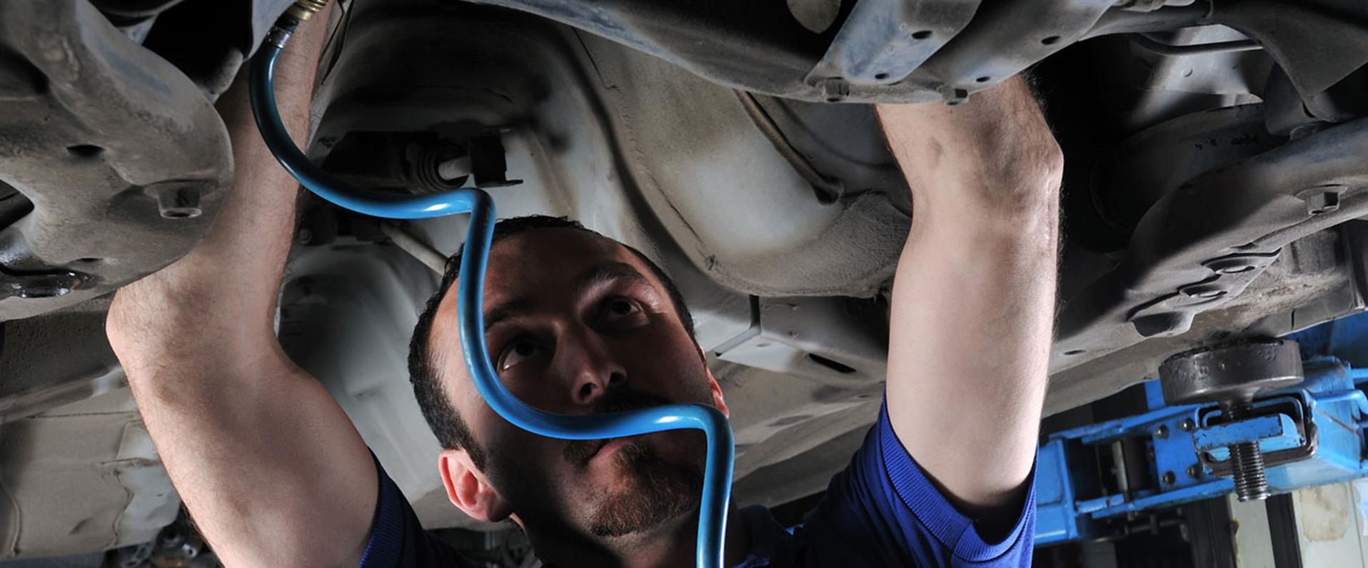 Northshore Automotive in Wilmette, IL