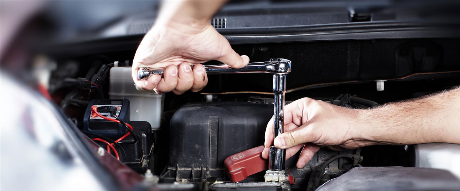 Northshore Automotive in Wilmette, IL (2)