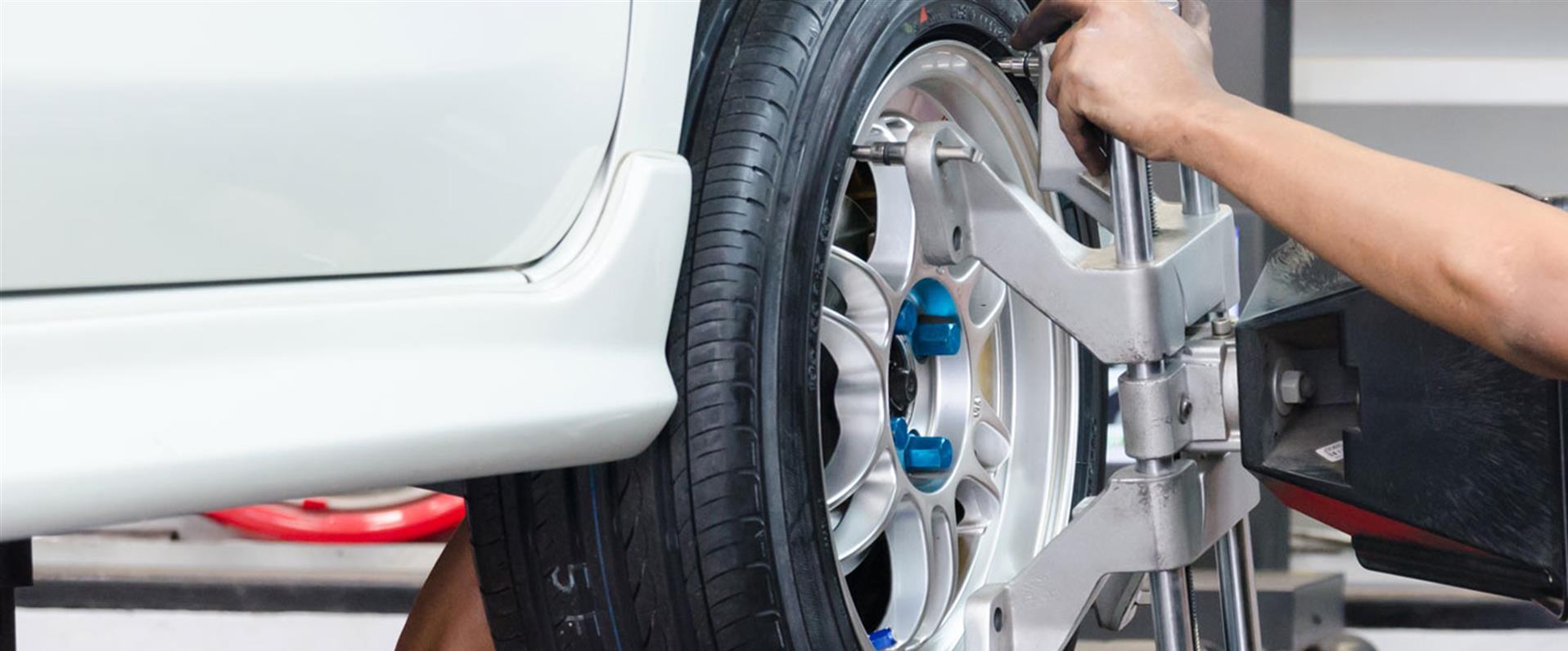 Northshore Automotive in Wilmette, IL (3)