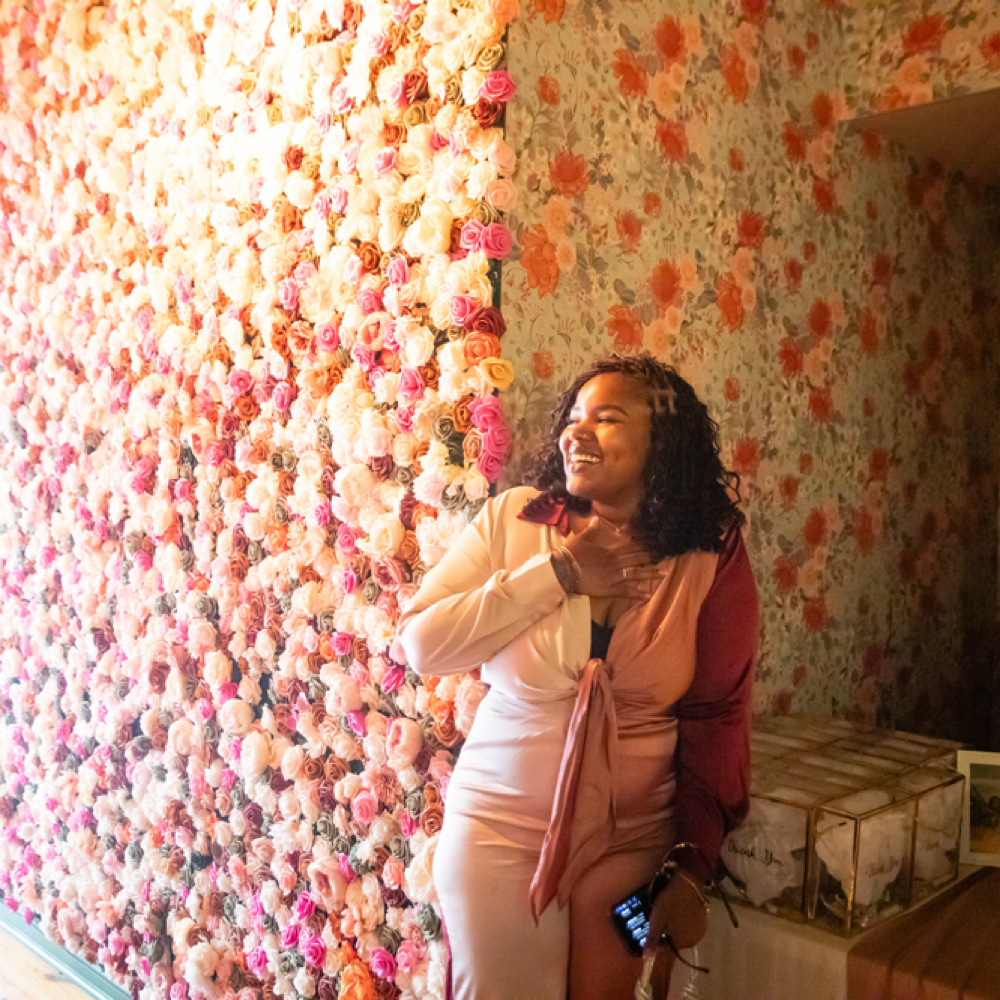 Styled By Shana in Durham, NC