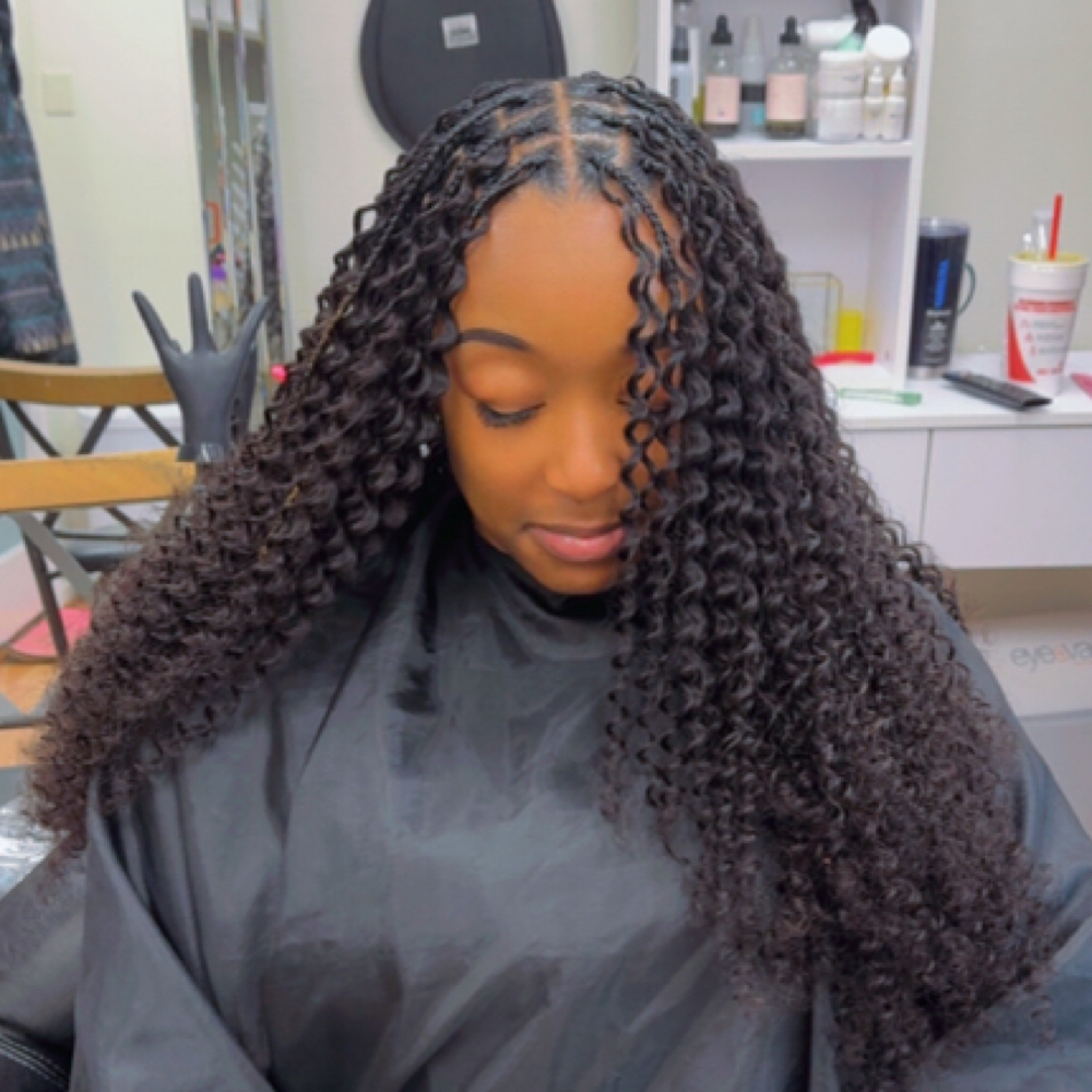 Styled By Shana in Durham, NC (2)