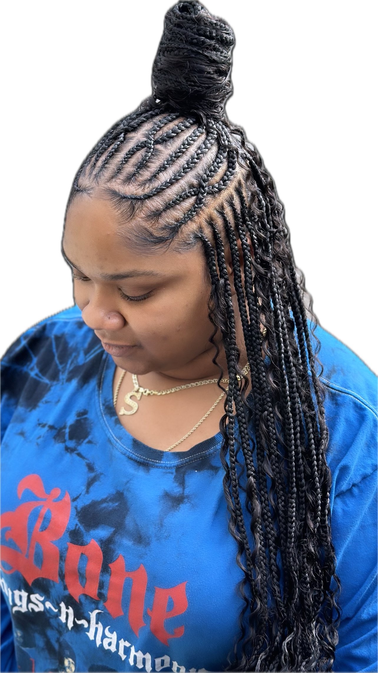 Styled By Shana in Durham, NC (5)