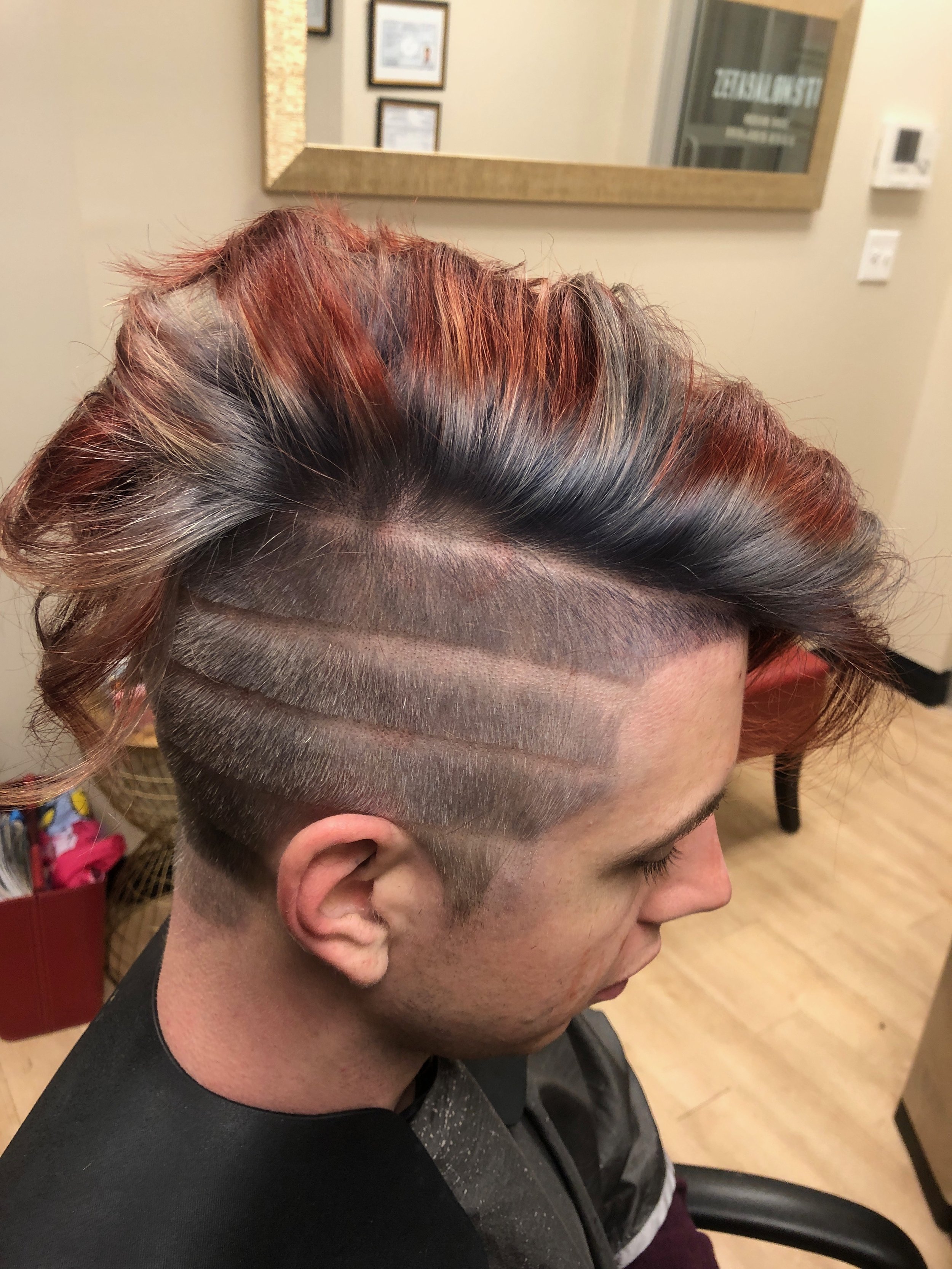 Zeta Salon in White Plains, NY (2)