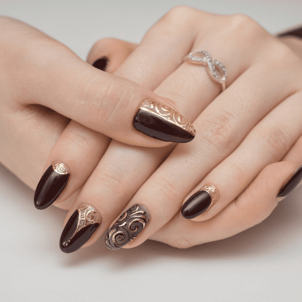 VERNIS Nail Lounge & LASHES (MENTION 15% NEW CUSTOMERS) in Durham, NC (5)