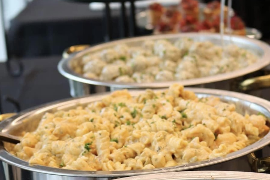 Catering By FDL in Missouri City, TX