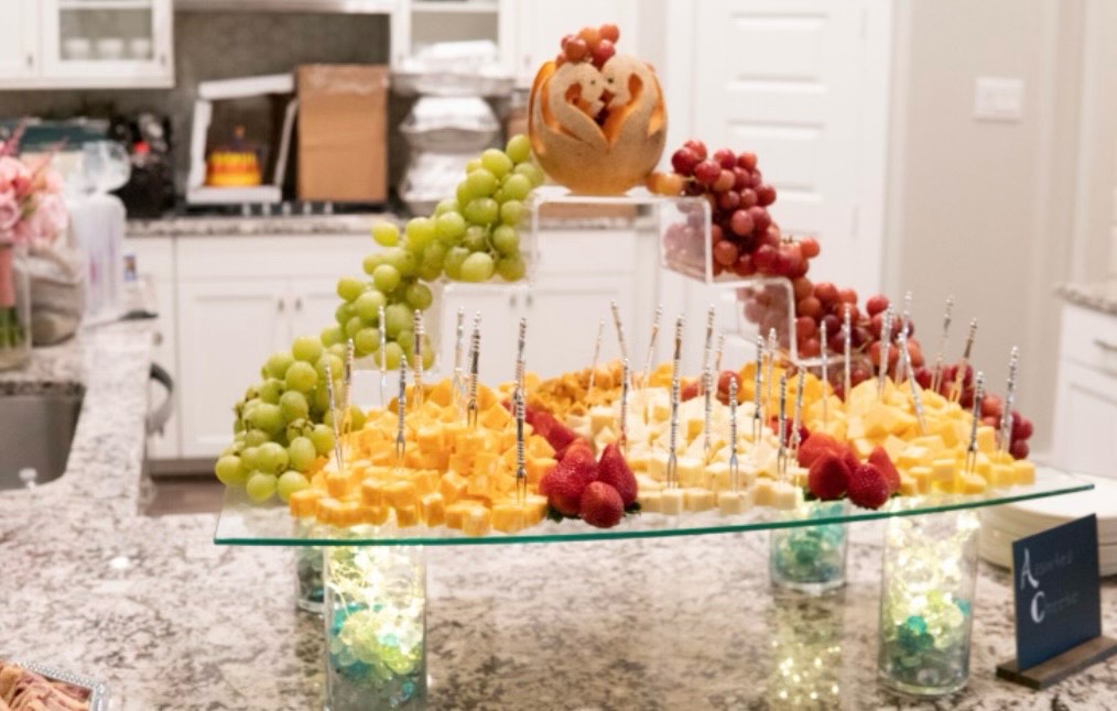 Catering By FDL in Missouri City, TX (2)
