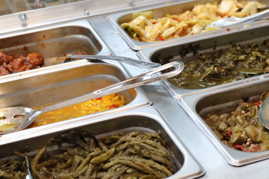 Catering By FDL in Missouri City, TX (3)