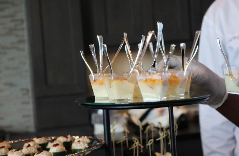 Catering By FDL in Missouri City, TX (4)