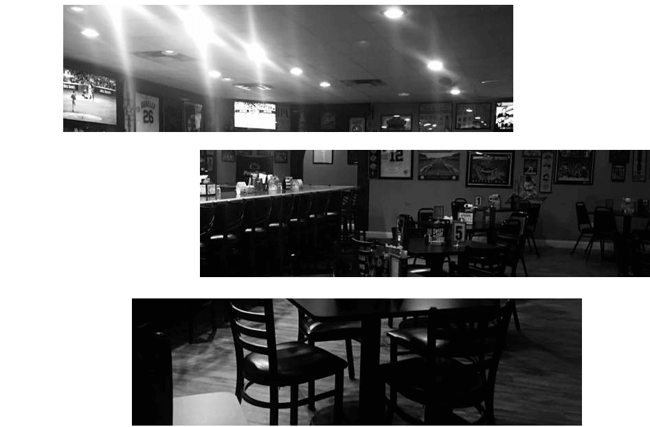Basil's Sports Bar & Grill in Weirton, WV (2)