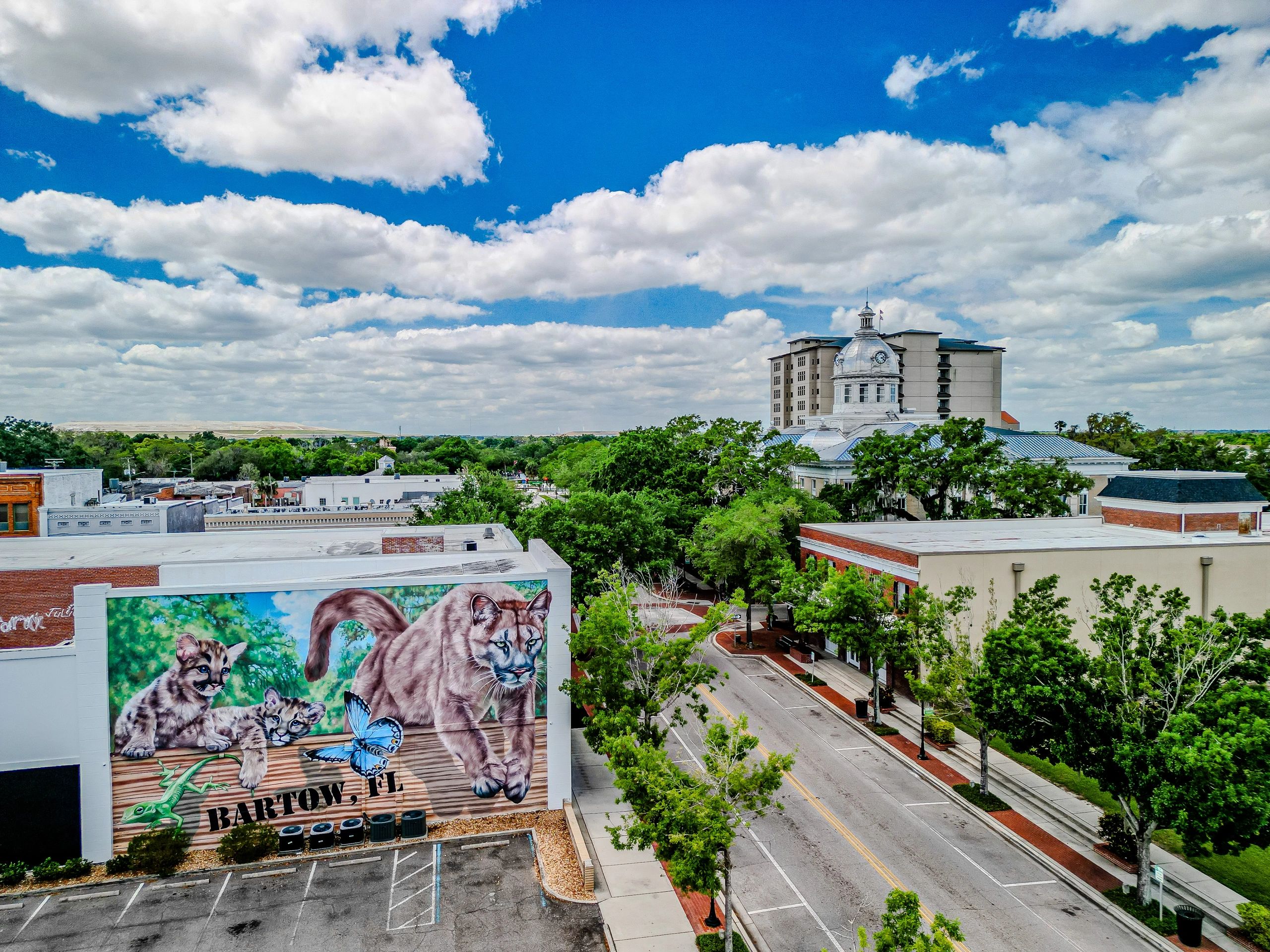 Main Street Bartow Inc in Bartow, FL