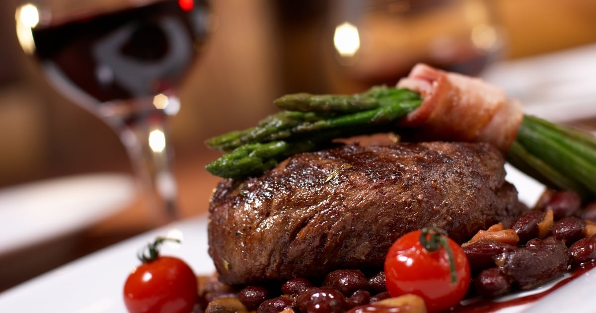 The Patio Steak House in Cannelton, IN
