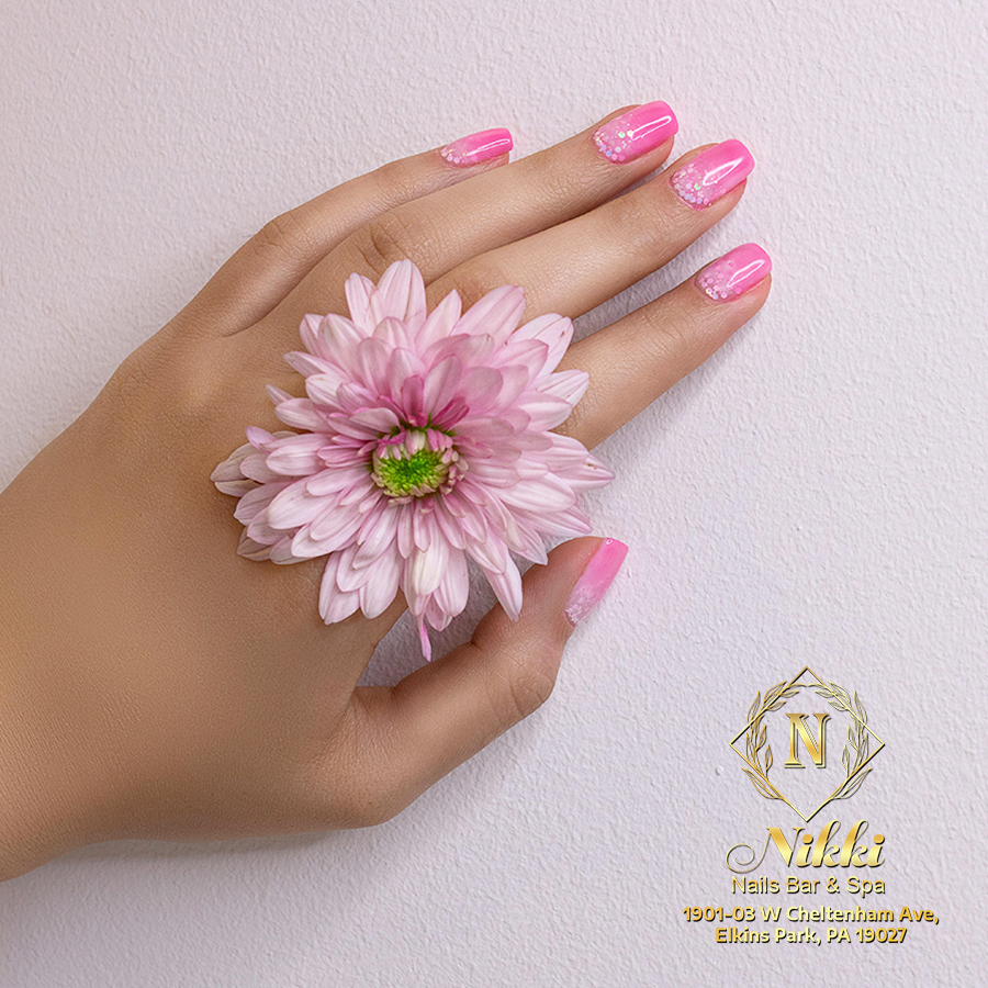 Nikki Nails Bar & Spa in Elkins Park, PA (4)