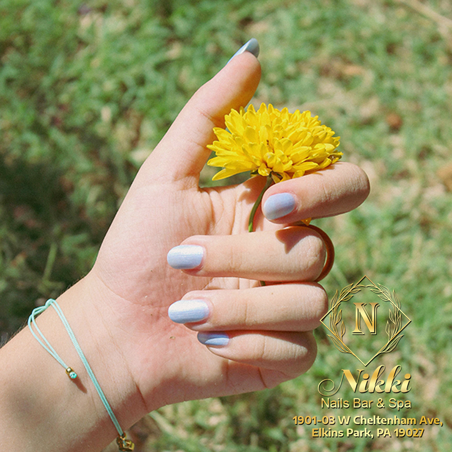 Nikki Nails Bar & Spa in Elkins Park, PA (5)