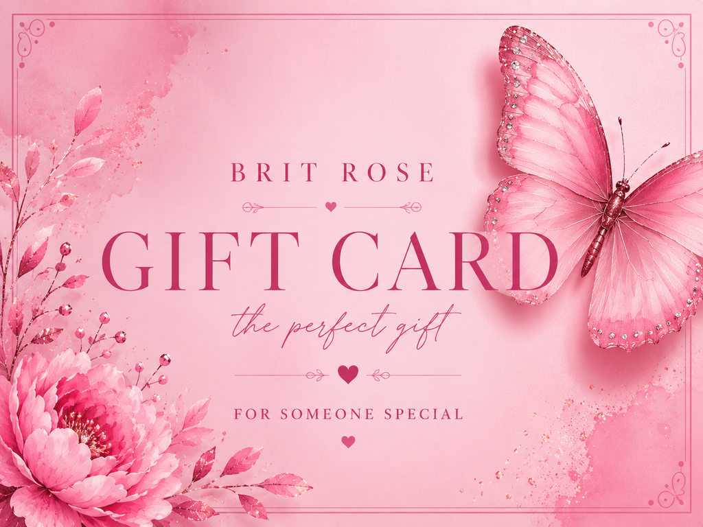 Brit Rose in Dallas, TX