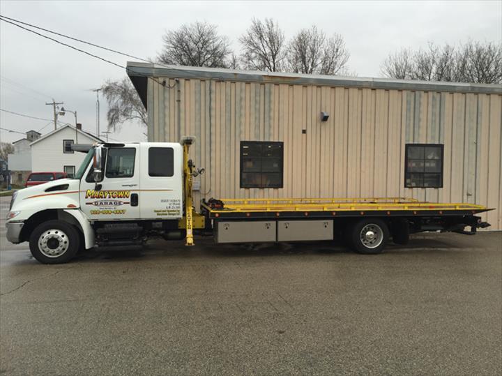 Marytown Garage, Sales, & Towing in New Holstein, WI (3)