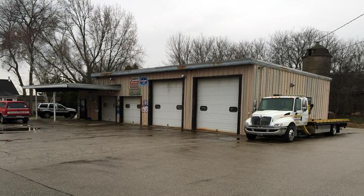 Marytown Garage, Sales, & Towing in New Holstein, WI (4)