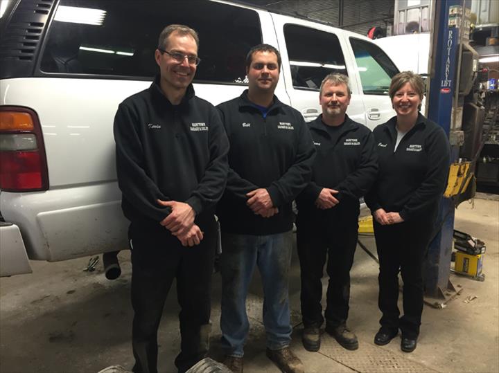 Marytown Garage, Sales, & Towing in New Holstein, WI (5)