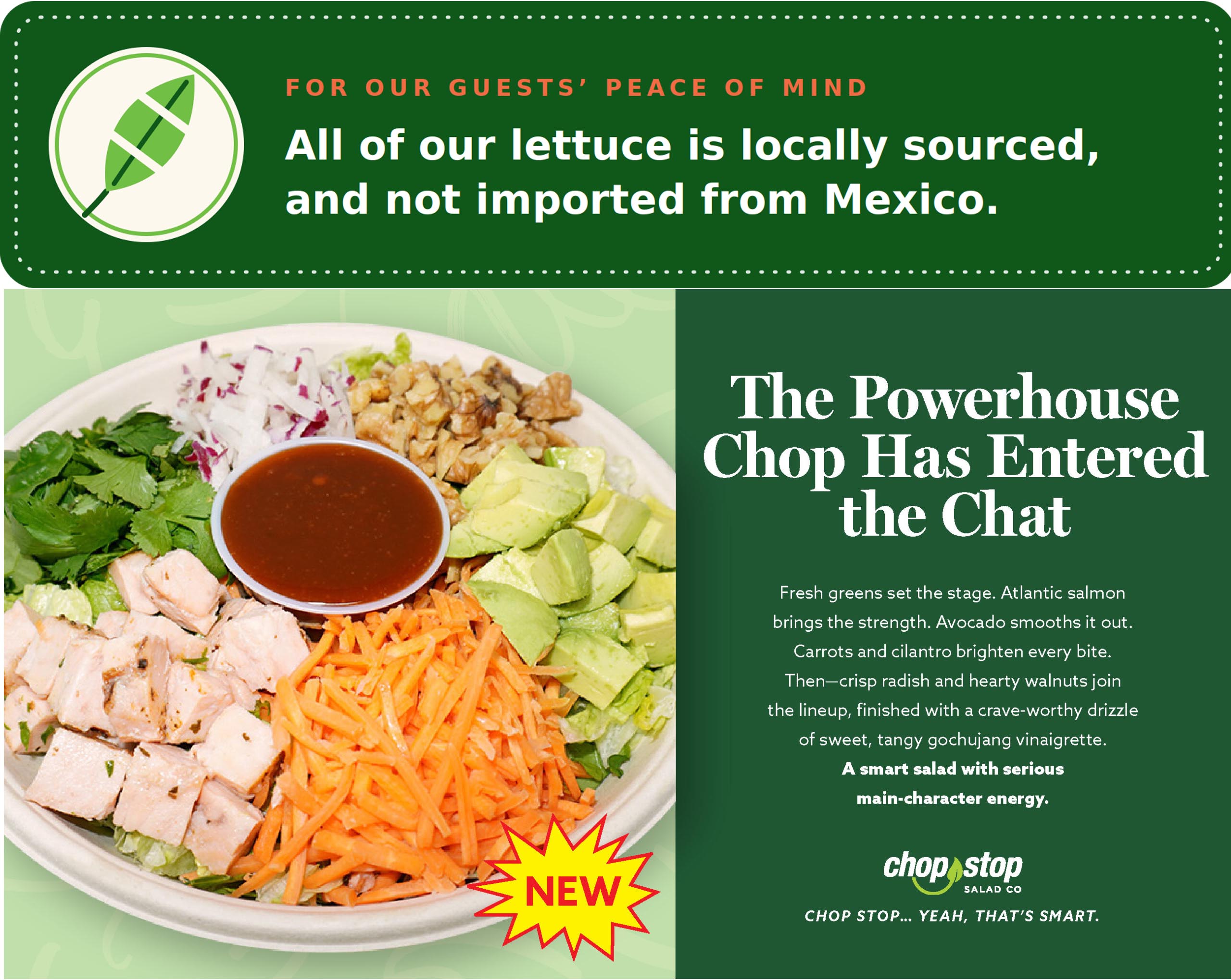 Chop Stop in Aliso Viejo, CA (3)