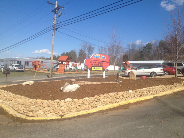 Al's Auto Repair in Cornelius, NC (2)