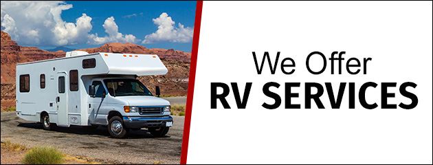 New River Tire & Alignment Inc in Boone, NC (6)