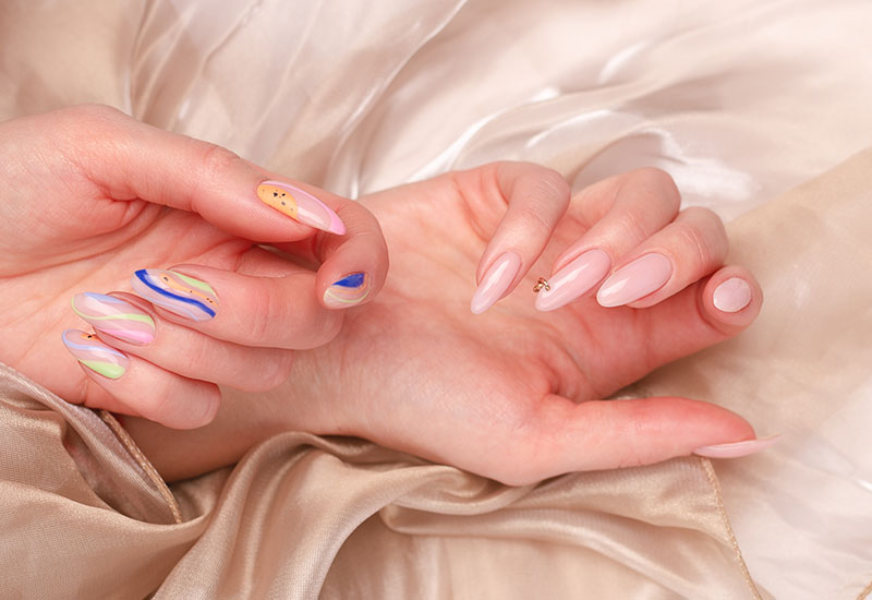 Princess Nails And Spa in Grover Beach, CA