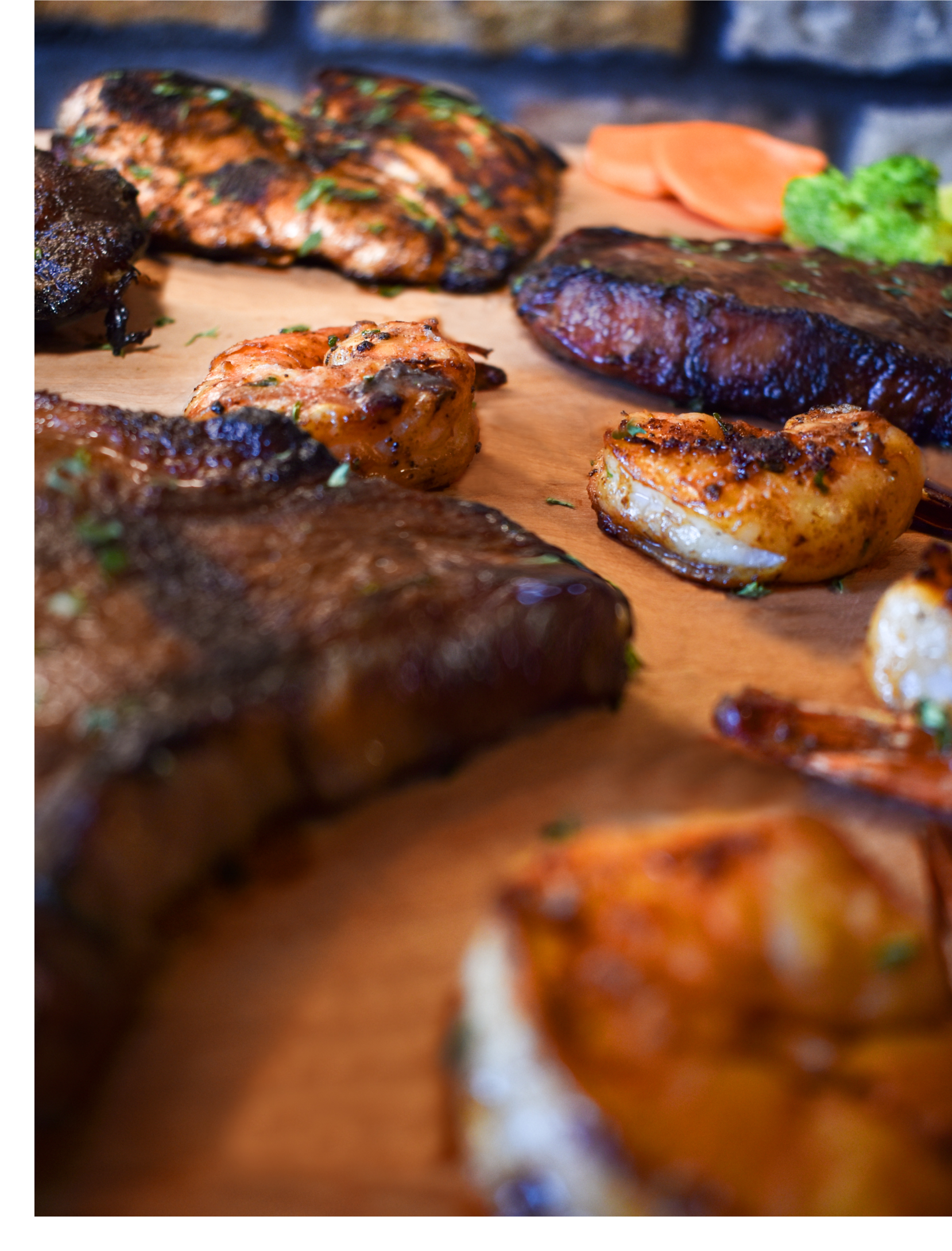 Texas A1 Steaks & Seafood Corpus Christi in Corpus Christi, TX (2)