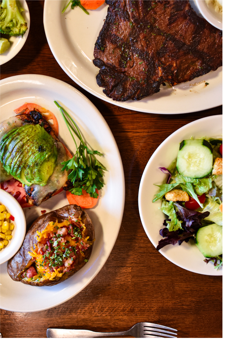 Texas A1 Steaks & Seafood Corpus Christi in Corpus Christi, TX (4)