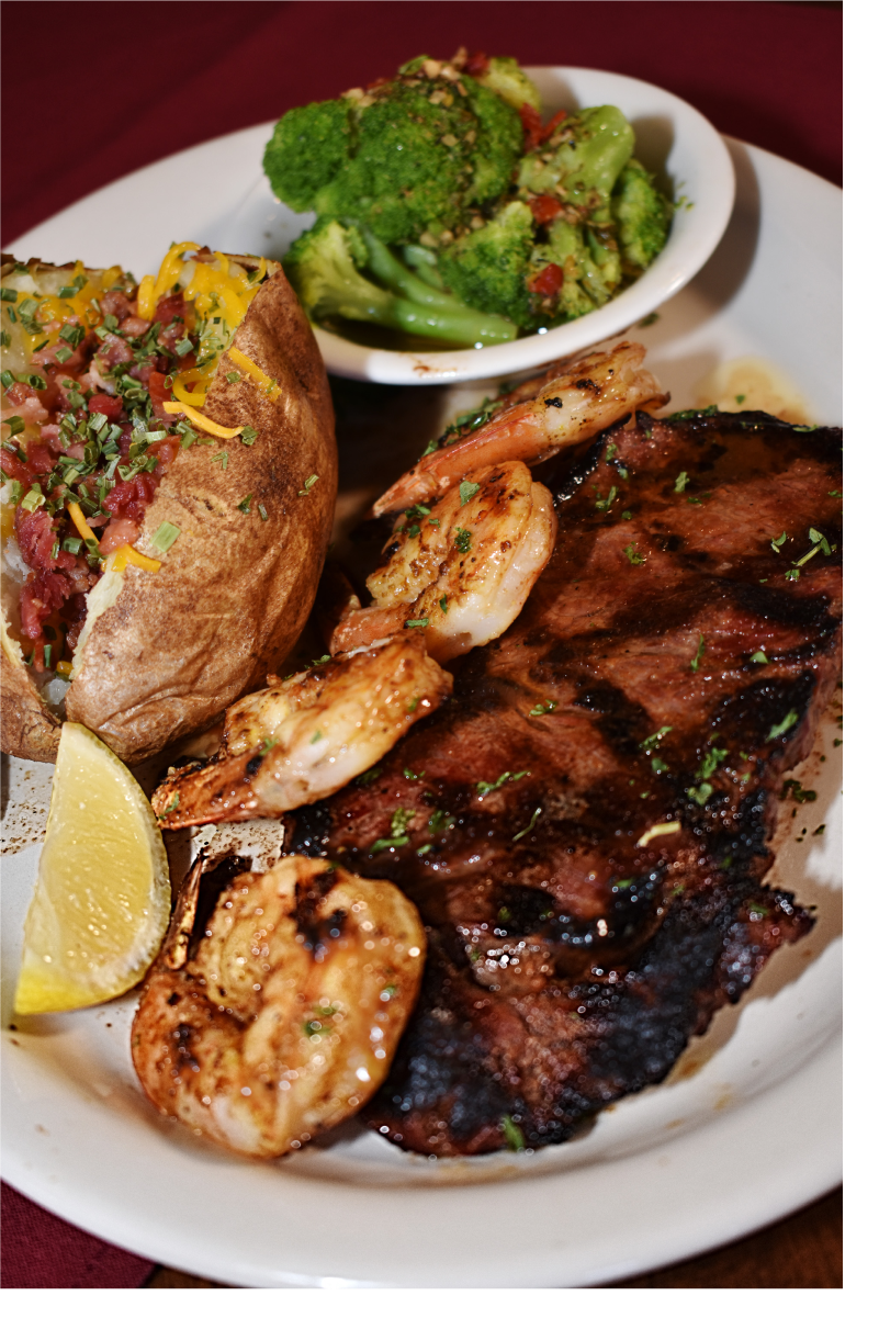 Texas A1 Steaks & Seafood Corpus Christi in Corpus Christi, TX (6)