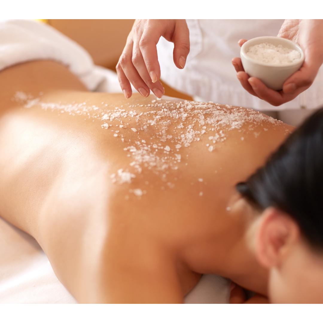 Candrima Mobile Spa in Miami, FL