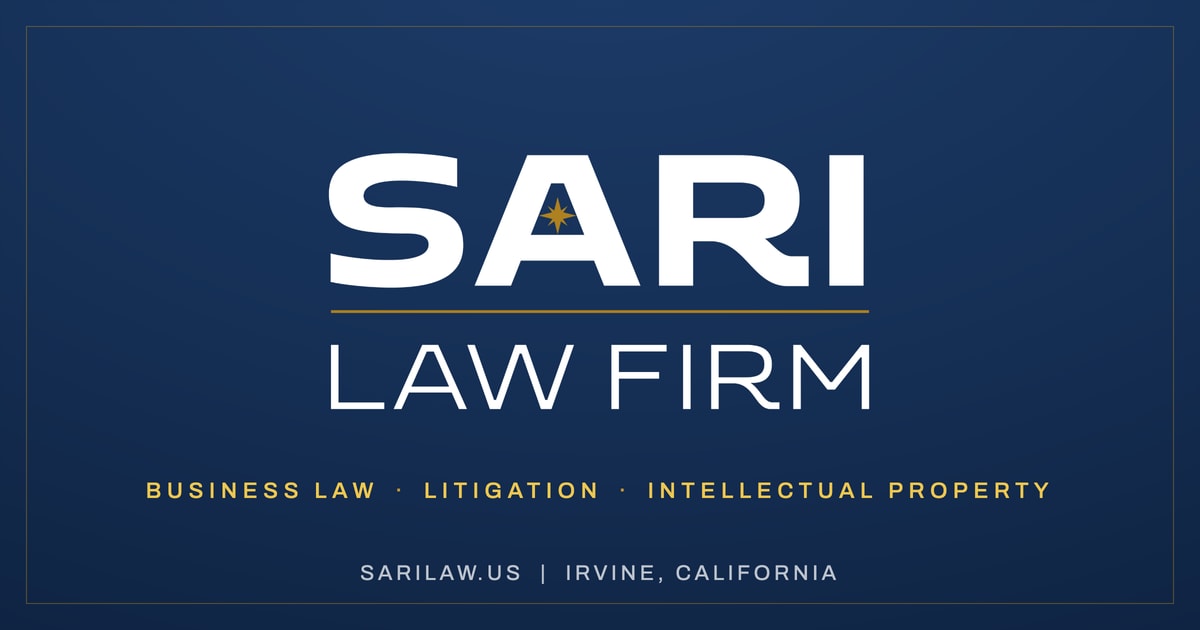 Sari Law Firm in Santa Ana, CA