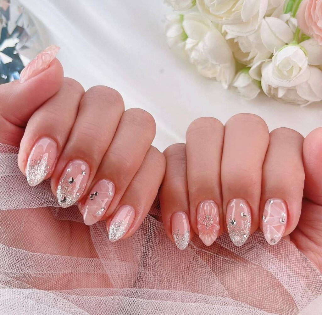 Bee Nails & Spa (Bumblebee) in Cedar Park, TX (2)