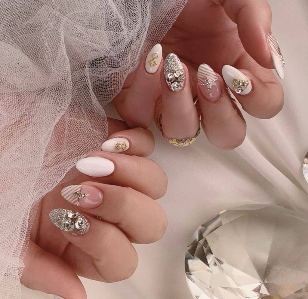 Bee Nails & Spa (Bumblebee) in Cedar Park, TX (3)