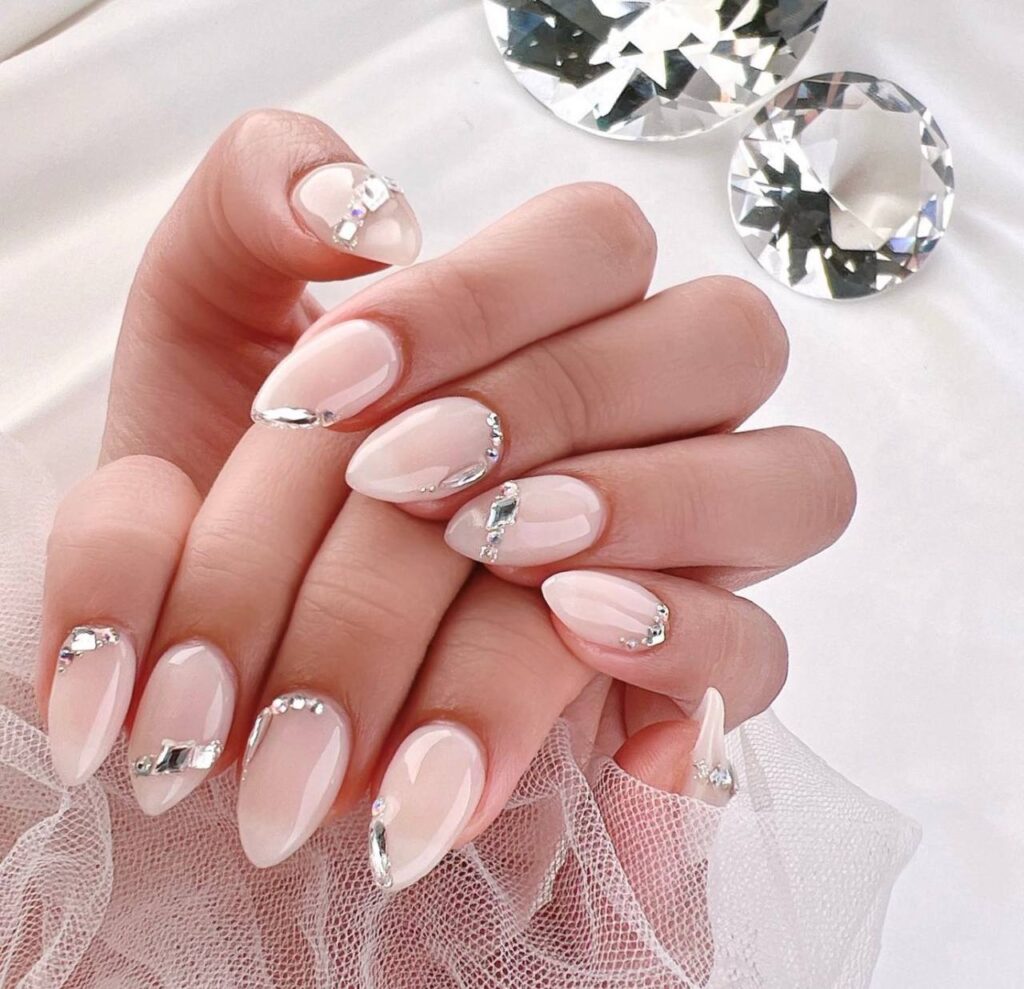 Bee Nails & Spa (Bumblebee) in Cedar Park, TX (5)