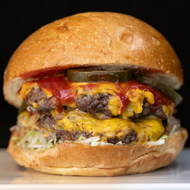 Gouldsburger's in Ardmore, PA (2)