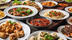 Denyve Catering & Takeout in Boynton Beach, FL (2)