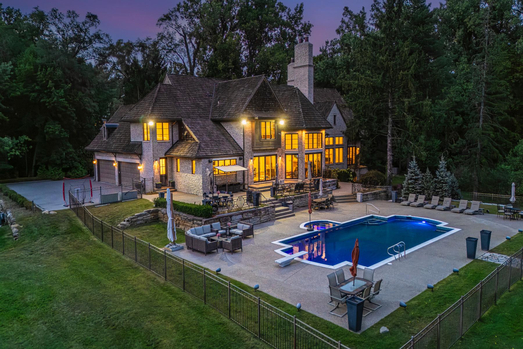 Signature Sotheby's International Realty in Grosse Pointe, MI (2)