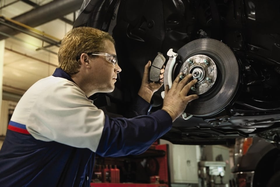 Jim Schmidt Ford, Inc. in Hicksville, OH (3)