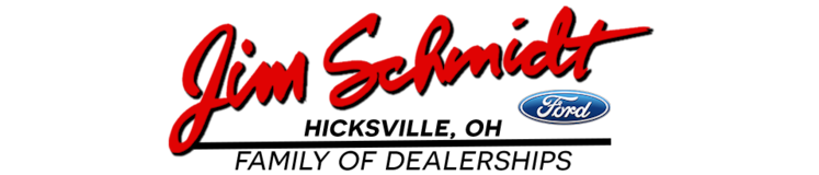 Jim Schmidt Ford, Inc. in Hicksville, OH (4)
