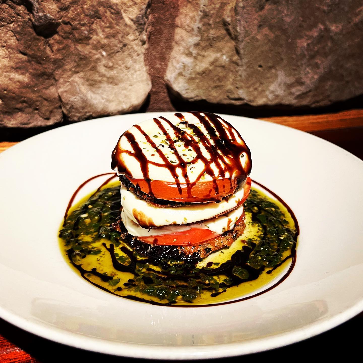 The Valley House Bar & Restaurant in Malvern, PA (2)