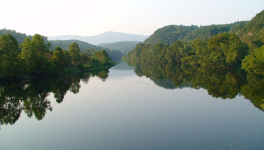 Solomon's Mission in Buchanan, VA