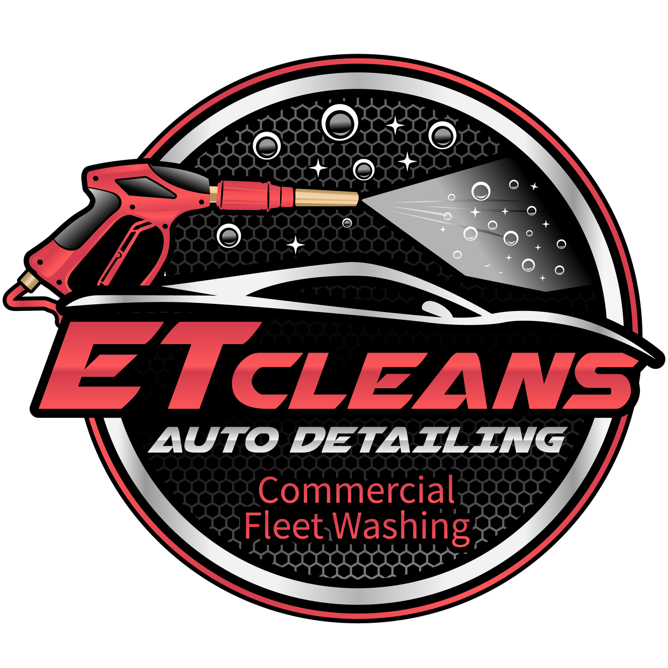 ETcleans Auto Detailing in Fredericksburg, TX