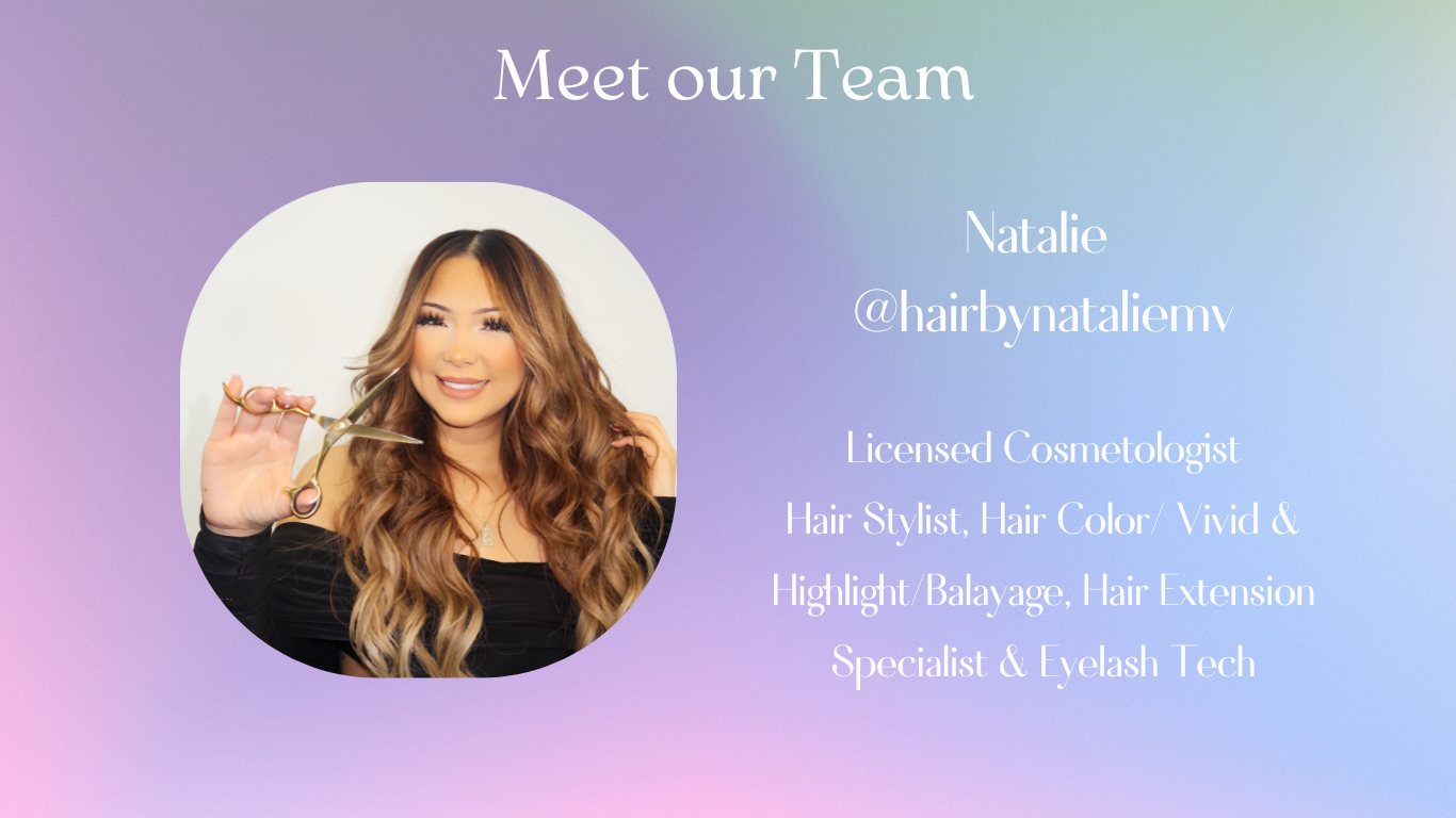VasXSalon in Upland, CA