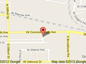 Fullerton Auto Repair Clinic & Body Shop in Fullerton, CA