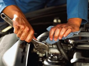 Fullerton Auto Repair Clinic & Body Shop in Fullerton, CA (5)