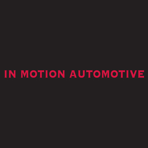 In Motion Automotive in New London, WI