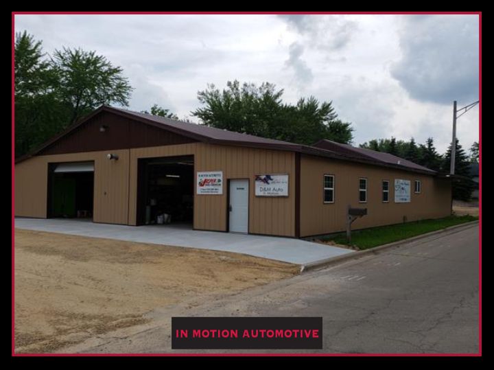 In Motion Automotive in New London, WI (2)