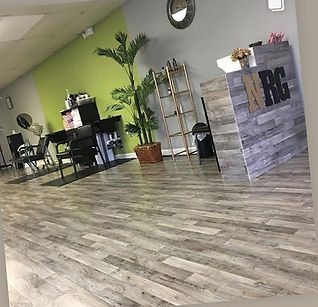 NRG Hair Studio in Douglasville, GA (3)